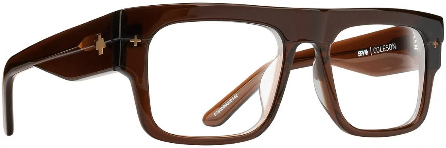 SpyOptic 570000 Eyeglasses (SO_570000_0000141) - view 3